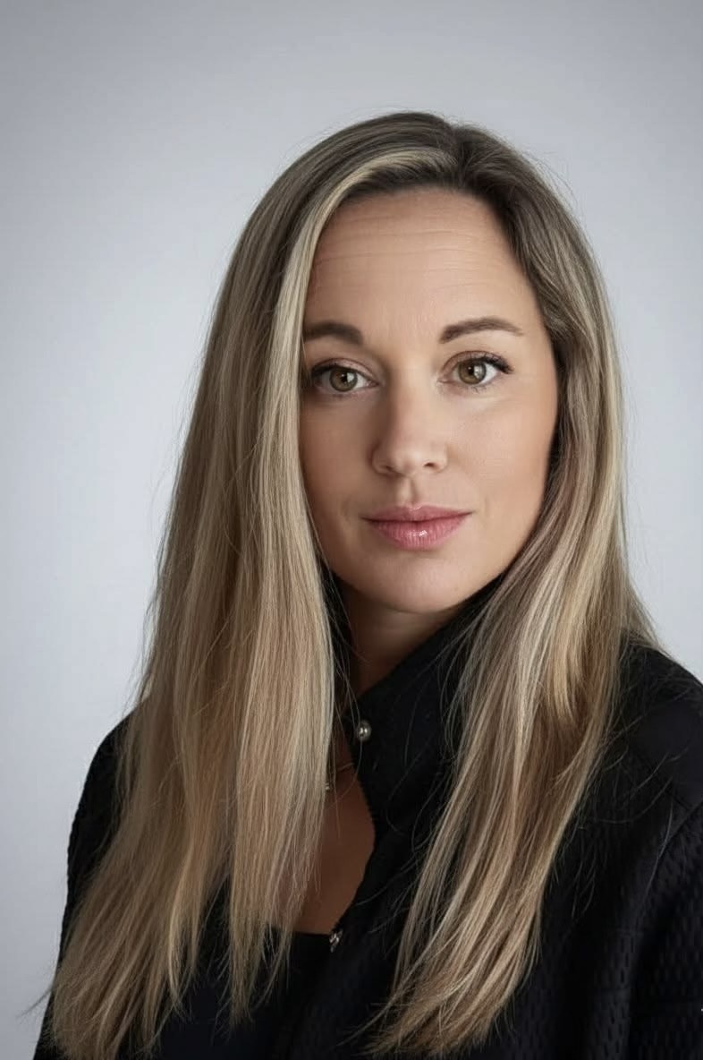 Karen Williamson, Account Rep at Agent CRM