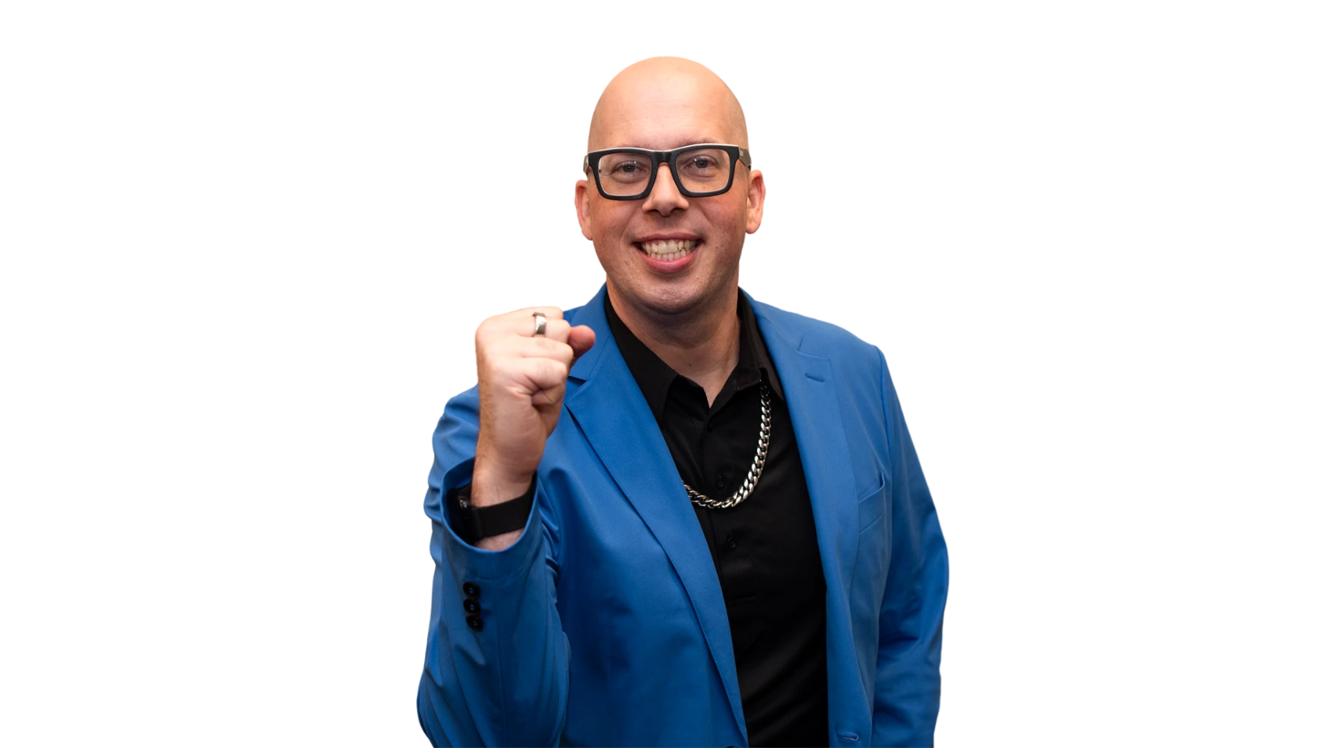 Alex Branning, Founder at Agent CRM